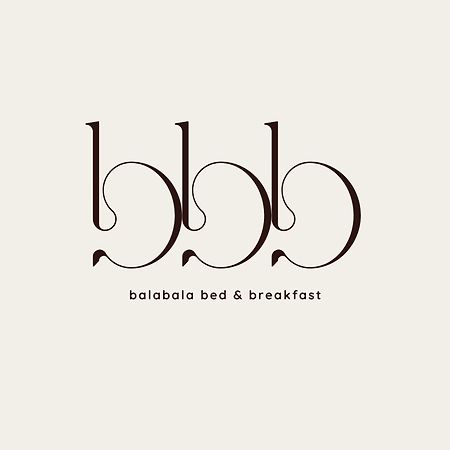 Balabala Bed & Breakfast III Нади Екстериор снимка