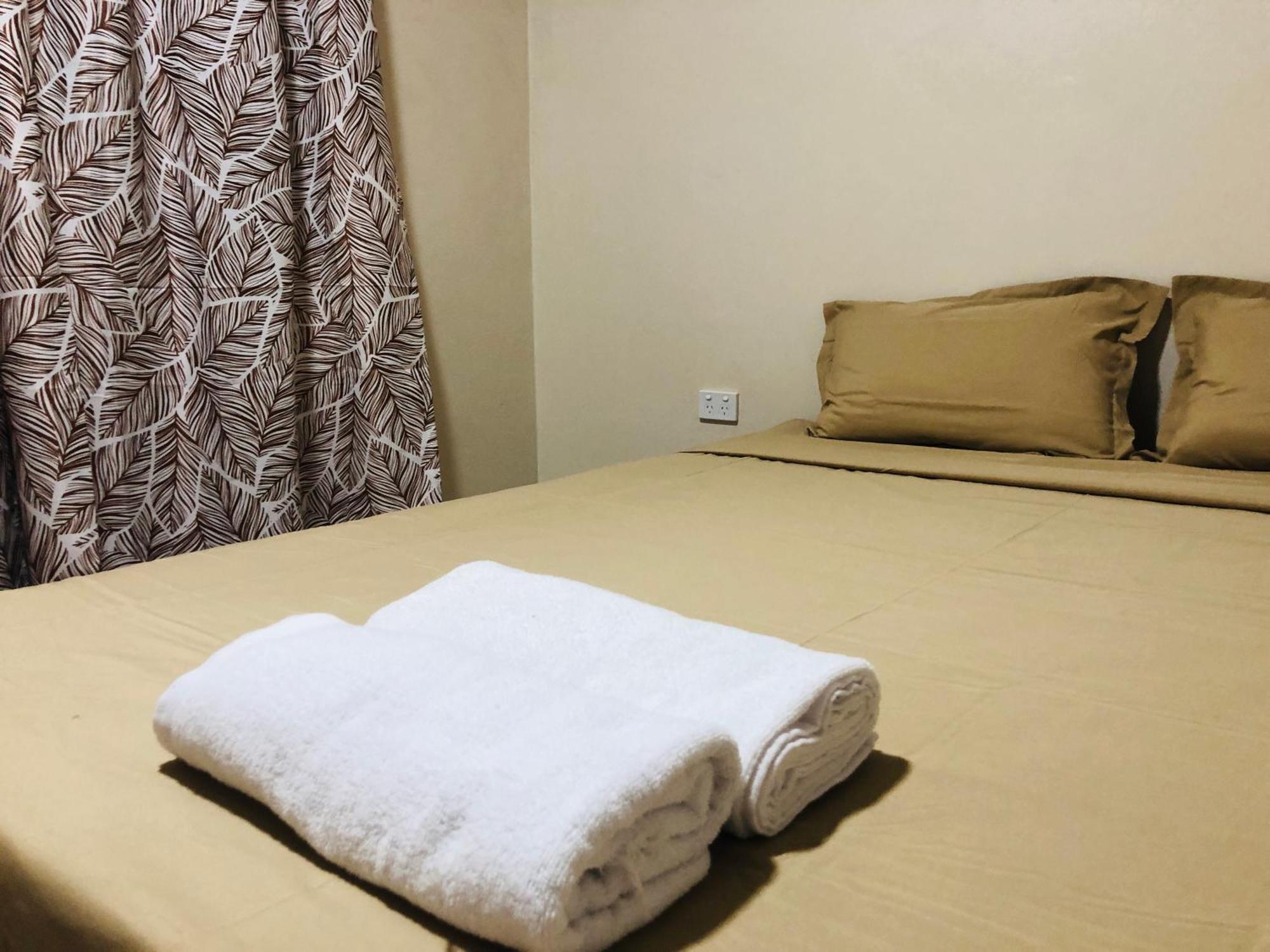 Balabala Bed & Breakfast III Нади Екстериор снимка