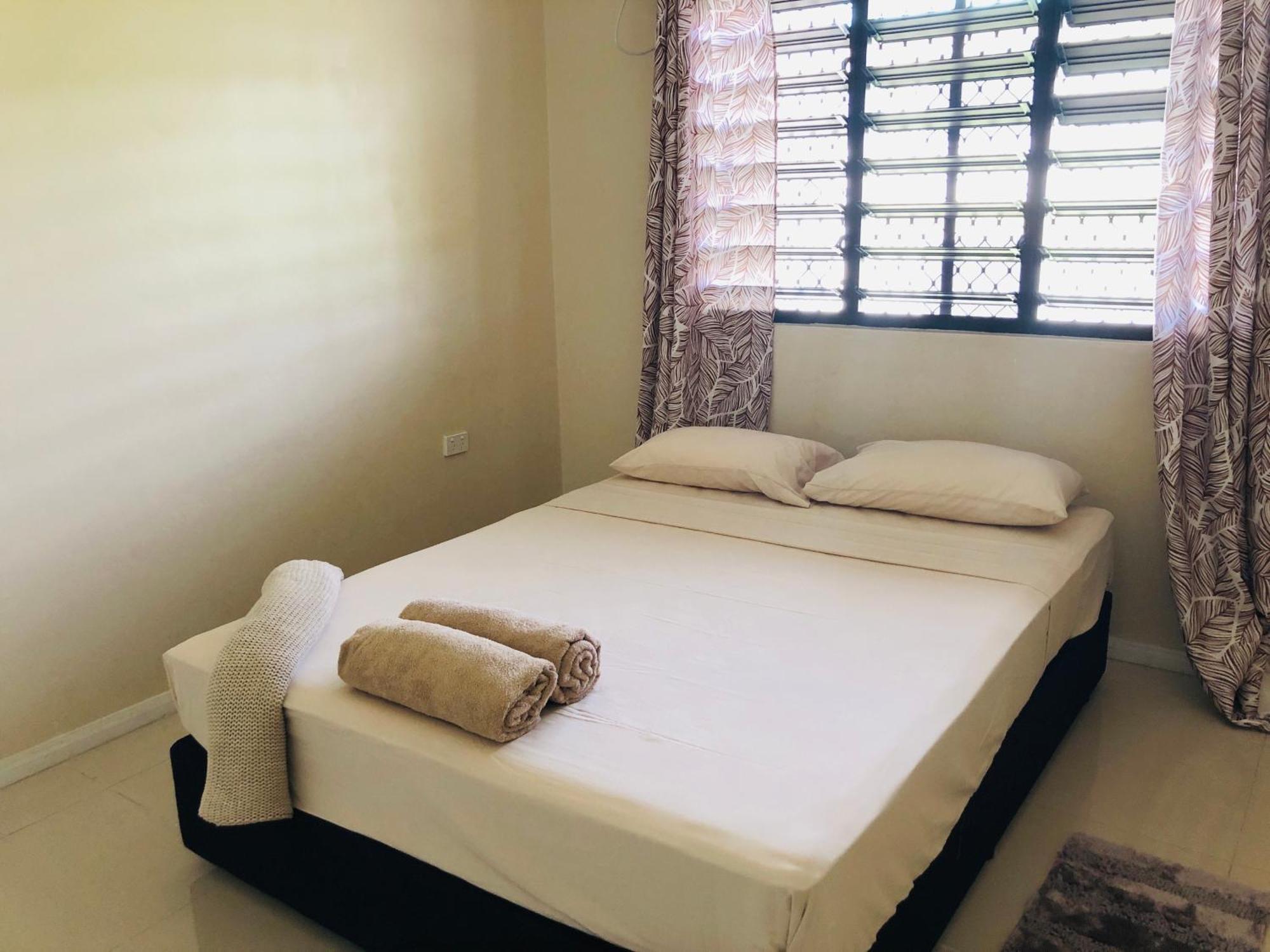 Balabala Bed & Breakfast III Нади Екстериор снимка